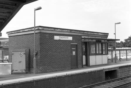Bluebell Railway Museum
