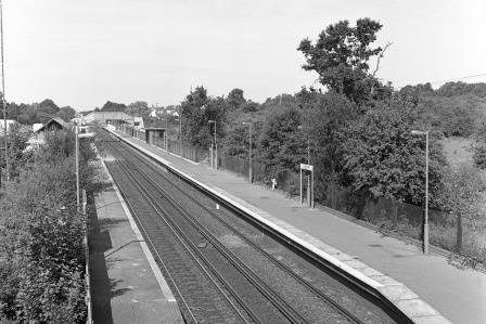 Bluebell Railway Museum