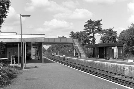 Bluebell Railway Museum