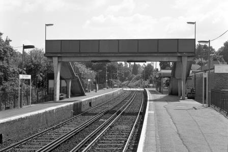 Bluebell Railway Museum