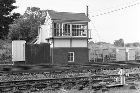 Bluebell Railway Museum
