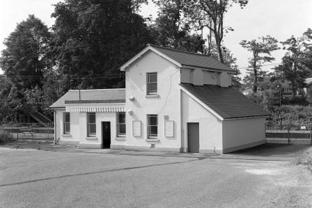 Bluebell Railway Museum