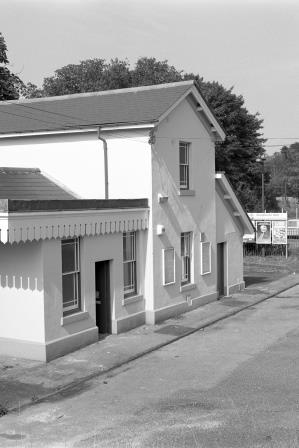 Bluebell Railway Museum