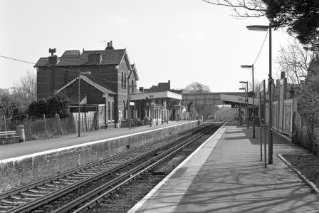 Bluebell Railway Museum