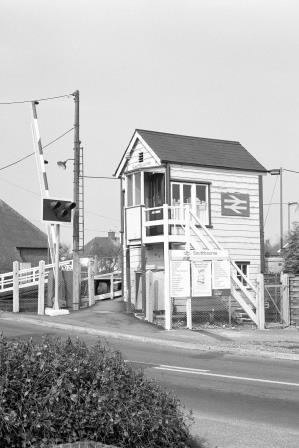 Bluebell Railway Museum