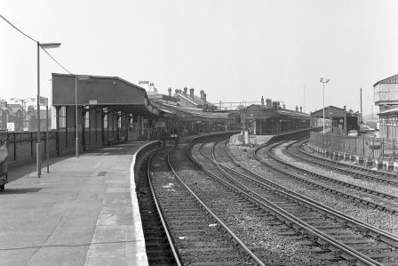 Bluebell Railway Museum