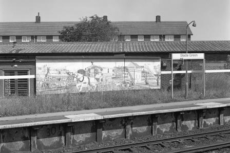 Bluebell Railway Museum