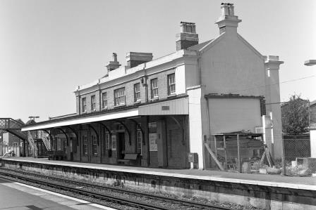 Bluebell Railway Museum