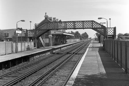 Bluebell Railway Museum