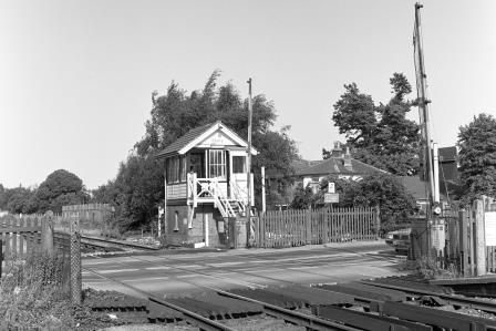 Bluebell Railway Museum