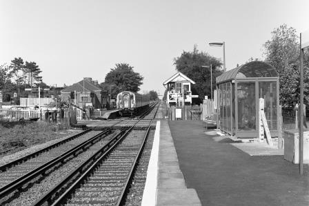 Bluebell Railway Museum