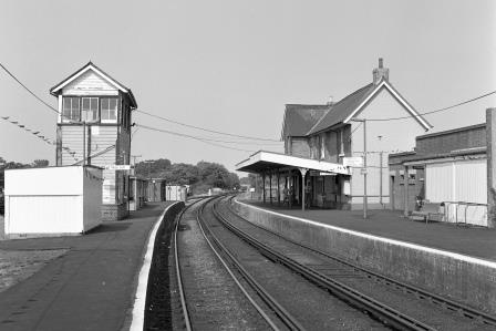 Bluebell Railway Museum
