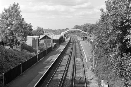 Bluebell Railway Museum