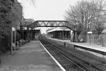 Bluebell Railway Museum