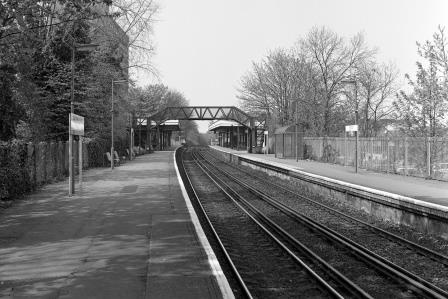 Bluebell Railway Museum