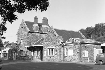 Bluebell Railway Museum