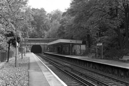 Bluebell Railway Museum