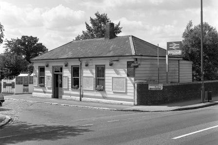 Bluebell Railway Museum