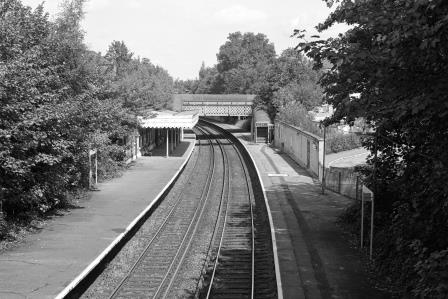 Bluebell Railway Museum