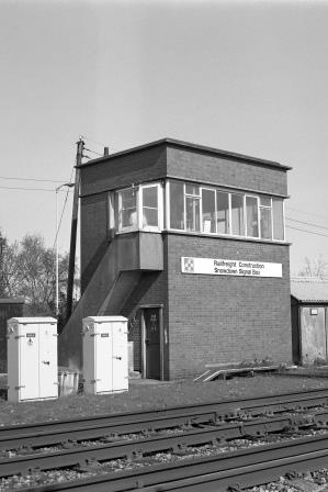 Bluebell Railway Museum