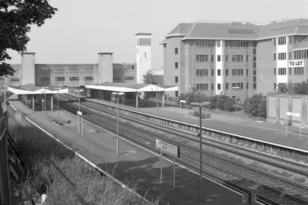 Bluebell Railway Museum