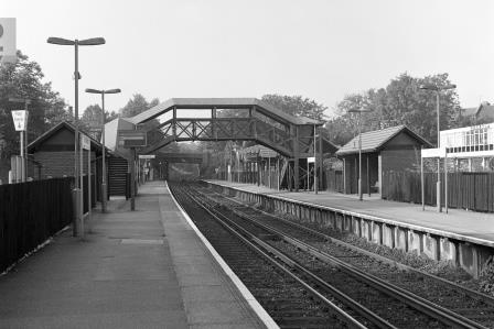 Bluebell Railway Museum
