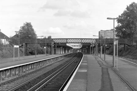 Bluebell Railway Museum