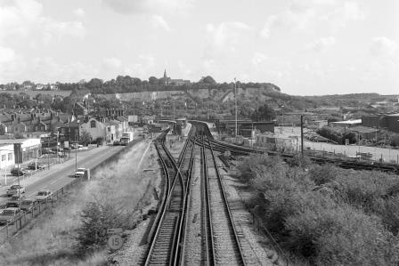 Bluebell Railway Museum