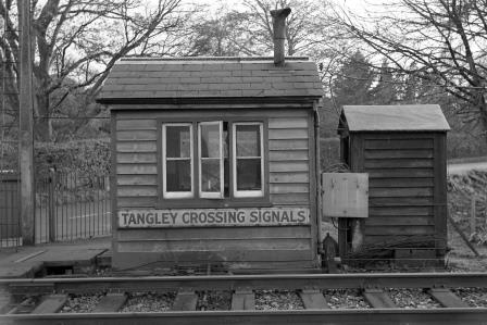 Bluebell Railway Museum