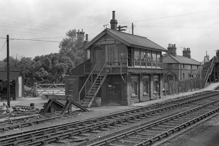Bluebell Railway Museum