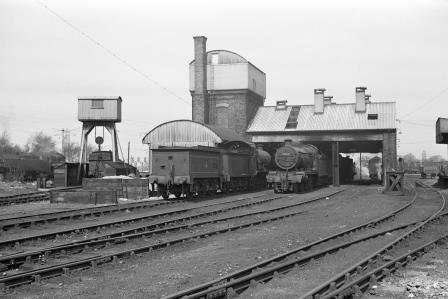 Bluebell Railway Museum
