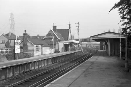 Bluebell Railway Museum