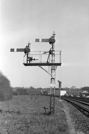 Bluebell Railway Museum