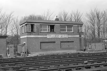Bluebell Railway Museum