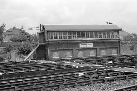 Bluebell Railway Museum
