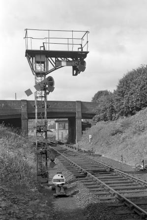 Bluebell Railway Museum