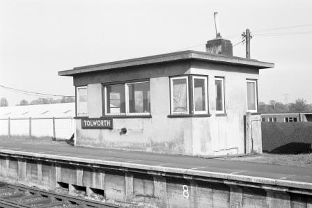 Bluebell Railway Museum