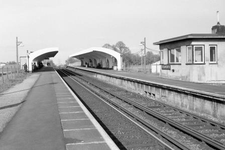 Bluebell Railway Museum