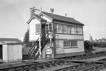 Bluebell Railway Museum