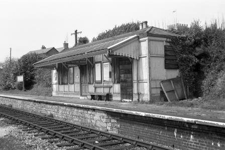 Bluebell Railway Museum