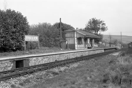 Bluebell Railway Museum