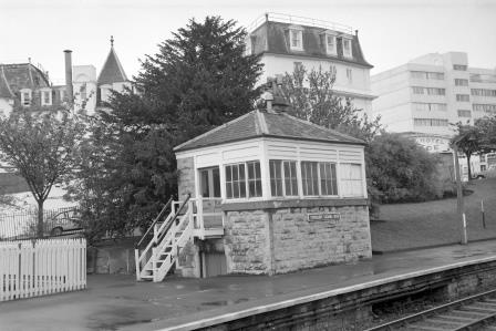 Bluebell Railway Museum