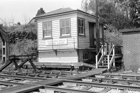 Bluebell Railway Museum