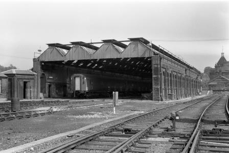 Bluebell Railway Museum