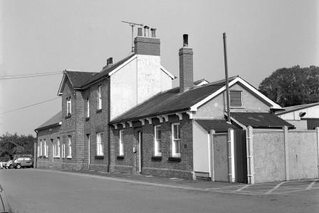 Bluebell Railway Museum