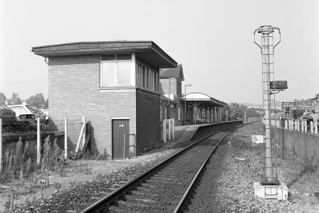 Bluebell Railway Museum