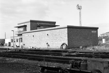Bluebell Railway Museum