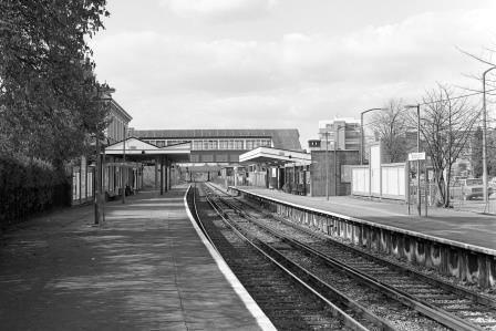 Bluebell Railway Museum