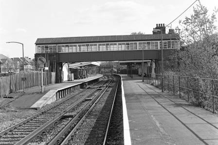 Bluebell Railway Museum