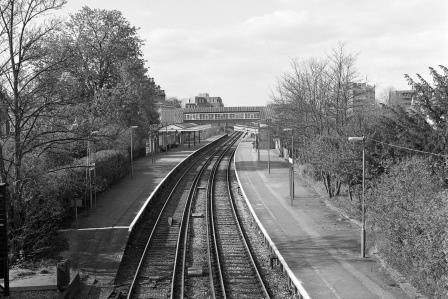 Bluebell Railway Museum
